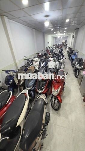 Yamaha Sirius R 2010-MÂM ĐĨA-MÁY ZIN 👉ĐI NGAY 6,5t