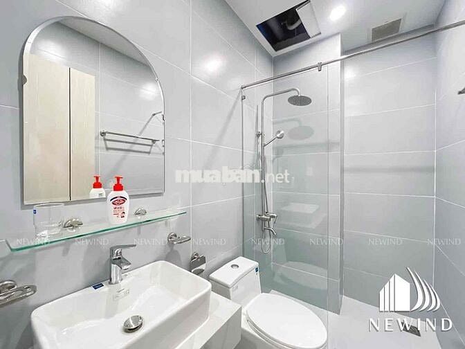 STUDIO MỚI XÂY THIẾT KẾ SIÊU HIỆN ĐẠI DS.81 TÂN QUY GẦN LOTTE