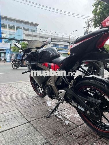 Suzuki GSX150R 2019 Đen 40k km