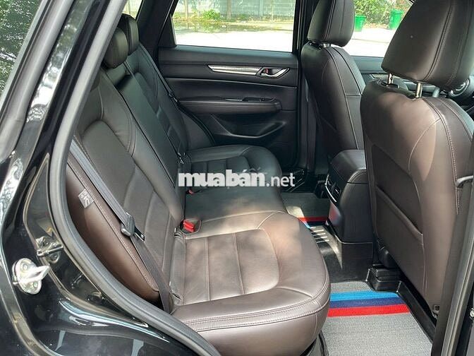 MAZDA CX5 2.0 PREMIUM EXCLUSIVE 2025 LƯỚT 11.000KM