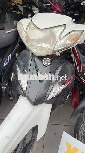 Yamaha Sirius R 2010-MÂM ĐĨA-MÁY ZIN 👉ĐI NGAY 6,5t
