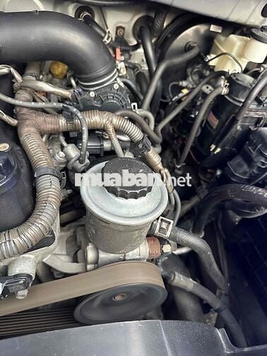 Toyota Innova V 2009 Tự động siêu cọp.