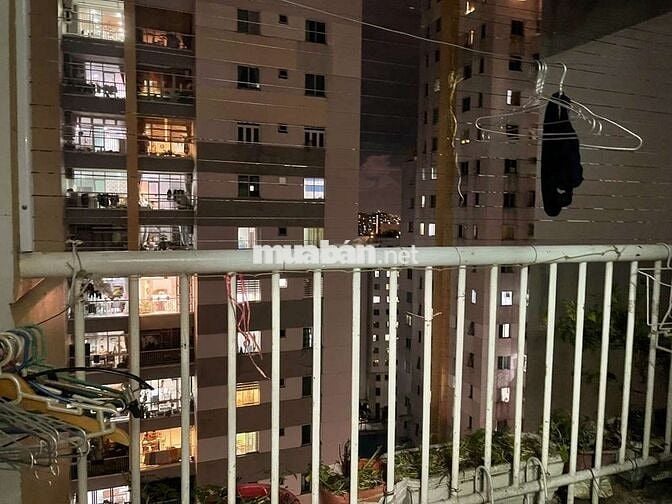 🌺cho thuê căn hộ 3pn có NT* Cc BellezaQ7*Dt 124m2- Giá 13tr