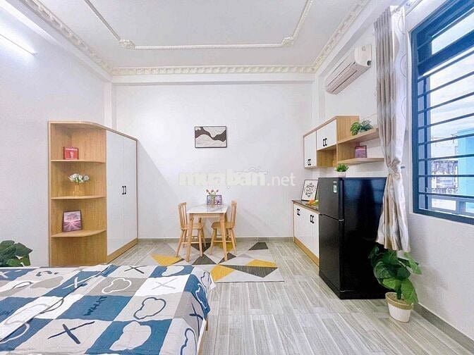 CĂN HỘ CAO CẤP BÌNH TÂN GIÁ RẺ