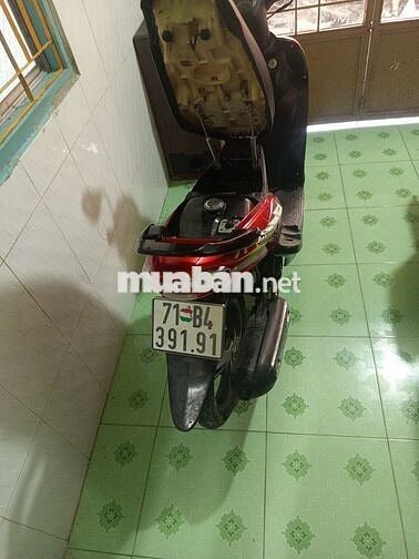 Yamaha Mio Đỏ Xe tay ga