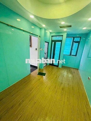 CĂN GÓC HXH 7PN NHÀ MỚI ĐẸP PHAN HUY ÍCH P12 GÒ VẤP