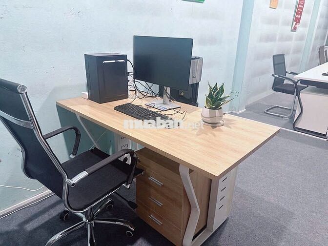 TUYỂN NHÂN VIÊN VẬN HÀNH SÀN