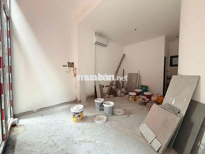 Mặt bằng kinh doanh trung tâm Q7 gần Lâm Văn Bền đông dân, an ninh
