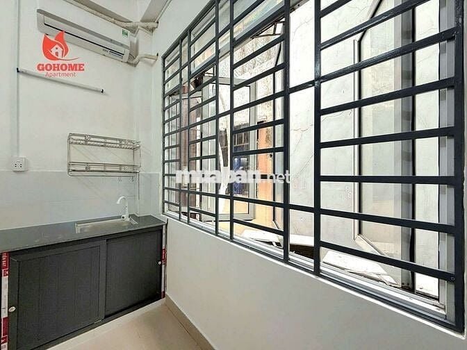 TRỌ GIÁ RẺ NGAY NGUYỄN VĂN QUÁ, CHỢ CẦU, CVPM