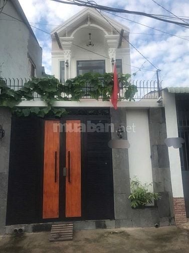 HM LÊ VĂN KHƯƠNG - DT 4.5 X 24 - 2 TẦNG 4PN - GIÁ 4.990 TỶ TL.