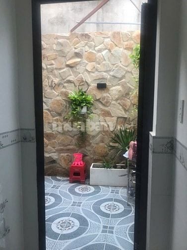HM LÊ VĂN KHƯƠNG - DT 4.5 X 24 - 2 TẦNG 4PN - GIÁ 4.990 TỶ TL.