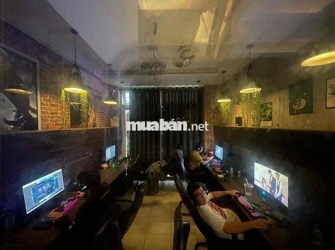 Cho thuê nhà HXH D2 P25 Bình Thạnh 4x20m- 3 tầng 6PN có gara ô tô