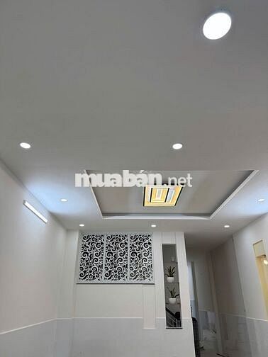 💯CÓ THANG MÁY💥Nhà Đẹp MTNB 12m Cư Xá Ra Đa 4x20m 4 tầng GẦN GALAXY🌻