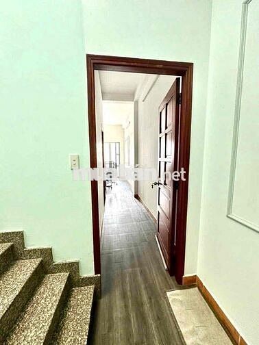 Nhà 4x16m 2Lầu ST (3PN 2WC) Đường 12m. Khu Nội Bộ Tên Lửa. Bình Tân