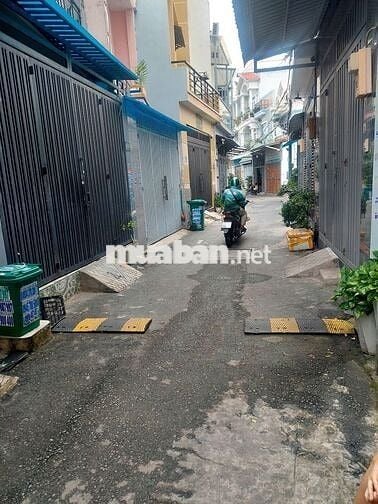 CHÍNH CHỦ CHO THUÊ NHÀ NGUYÊN CĂN TẠI PHƯỜNG TÂN CHÁNH HIỆP, Q.12,