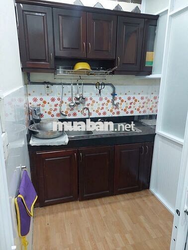 CHÍNH CHỦ  BÁN NHÀ MẶT TIỀN 44A GÒ Ô MÔI --QUẬN 7