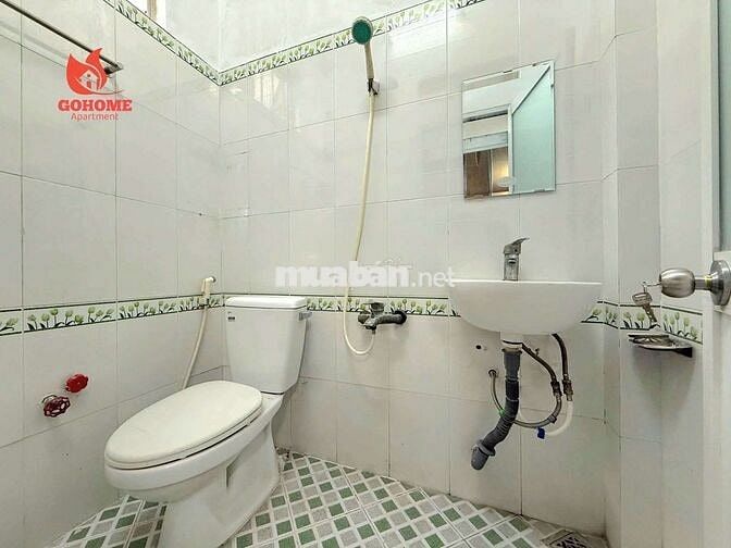 TRỌ GIÁ RẺ NGAY NGUYỄN VĂN QUÁ, CHỢ CẦU, CVPM