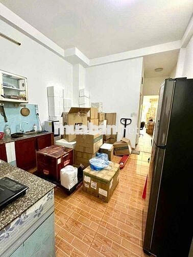 Nhà 4x16m 2Lầu ST (3PN 2WC) Đường 12m. Khu Nội Bộ Tên Lửa. Bình Tân