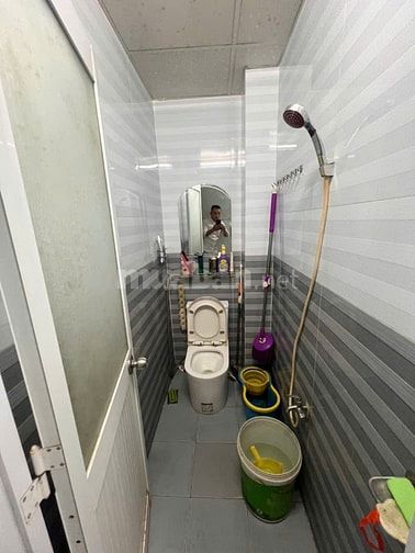CĂN 1: BÁN NHÀ HẺM 3M ĐƯỜNG SỐ 1, P.10, Q.TÂN BÌNH, 2.85TỶ.