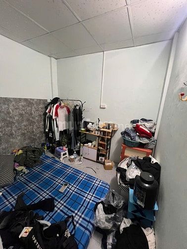 CĂN 1: BÁN NHÀ HẺM 3M ĐƯỜNG SỐ 1, P.10, Q.TÂN BÌNH, 2.85TỶ.