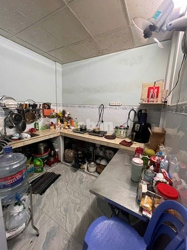 CĂN 1: BÁN NHÀ HẺM 3M ĐƯỜNG SỐ 1, P.10, Q.TÂN BÌNH, 2.85TỶ.
