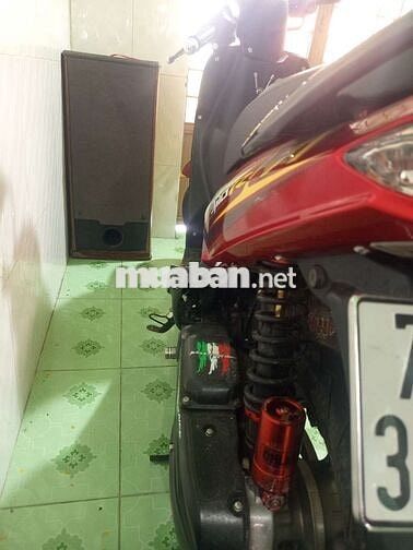 Yamaha Mio Đỏ Xe tay ga
