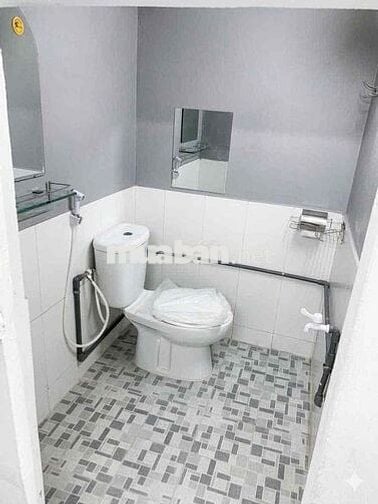 BÁN NHÀ MẶT PHỐ 200M HIẾM Ở QUẬN 7