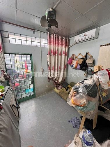 CĂN 1: BÁN NHÀ HẺM 3M ĐƯỜNG SỐ 1, P.10, Q.TÂN BÌNH, 2.85TỶ.