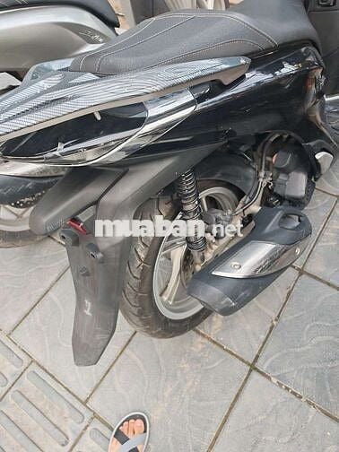 Honda SH 150 ABS 2021 Đen 40000 km