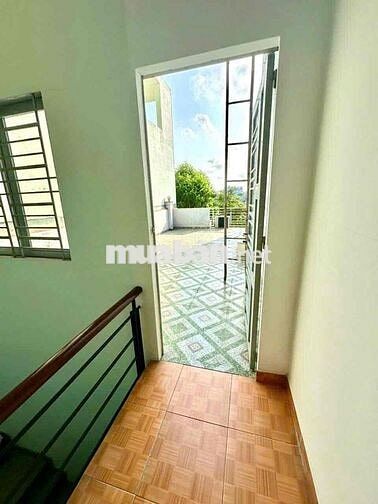 Nhà 4x16m 2Lầu ST (3PN 2WC) Đường 12m. Khu Nội Bộ Tên Lửa. Bình Tân