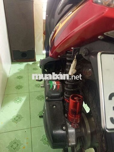 Yamaha Mio Đỏ Xe tay ga