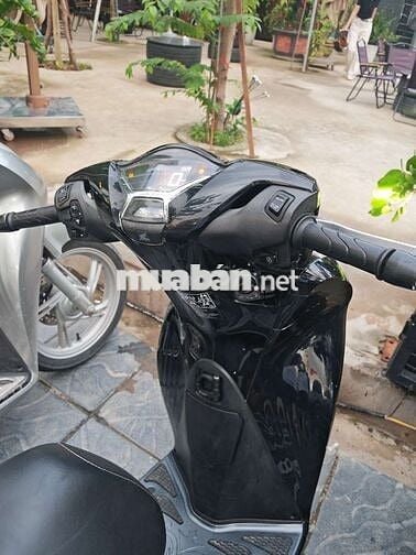 Honda SH 150 ABS 2021 Đen 40000 km