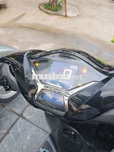 Honda SH 150 ABS 2021 Đen 40000 km