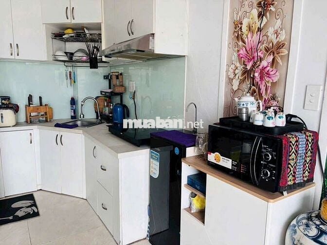 cho thuê nhà full nội thất Gò Vấp