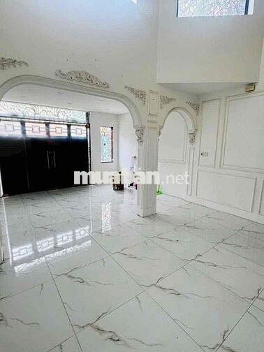 CĂN GÓC HXH 7PN NHÀ MỚI ĐẸP PHAN HUY ÍCH P12 GÒ VẤP
