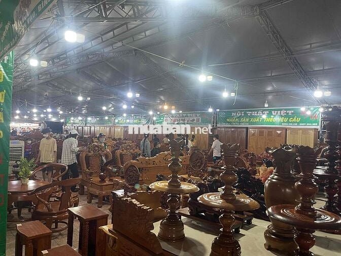 Cần tuyển nhân viên giao hàng nội thất gỗ