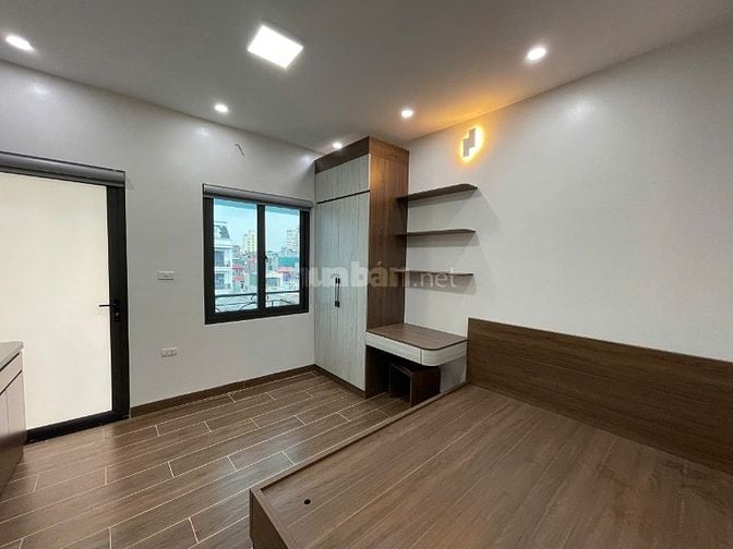 Bán căn hộ 7 tầng 11 phòng, vừa ở vừa kinh doanh dòng tiền
