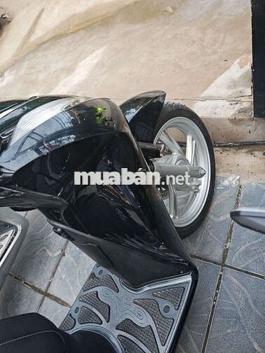Honda SH 150 ABS 2021 Đen 40000 km