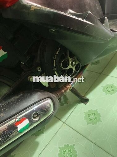 Yamaha Mio Đỏ Xe tay ga