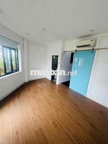 CĂN GÓC HXH 7PN NHÀ MỚI ĐẸP PHAN HUY ÍCH P12 GÒ VẤP