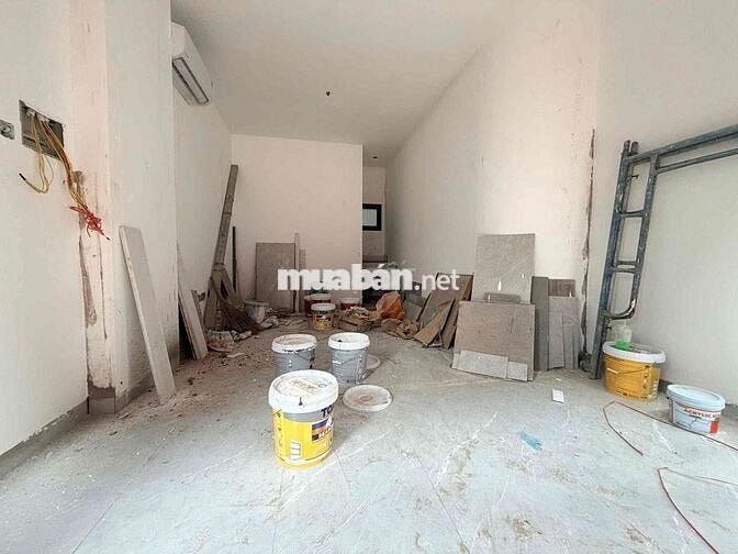 Mặt bằng kinh doanh trung tâm Q7 gần Lâm Văn Bền đông dân, an ninh