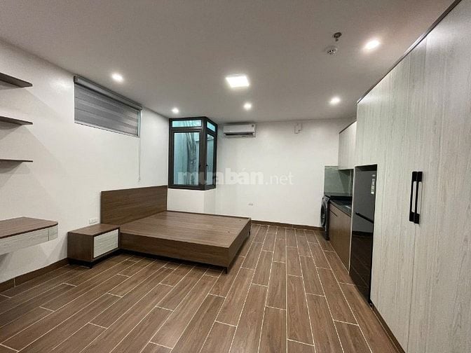Bán căn hộ 7 tầng 11 phòng, vừa ở vừa kinh doanh dòng tiền