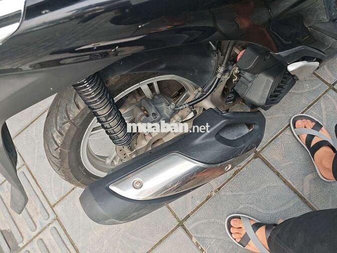 Honda SH 150 ABS 2021 Đen 40000 km