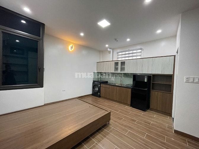 Bán căn hộ 7 tầng 11 phòng, vừa ở vừa kinh doanh dòng tiền