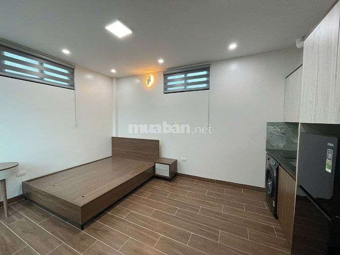 Bán căn hộ 7 tầng 11 phòng, vừa ở vừa kinh doanh dòng tiền