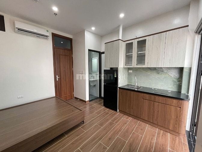 Bán căn hộ 7 tầng 11 phòng, vừa ở vừa kinh doanh dòng tiền