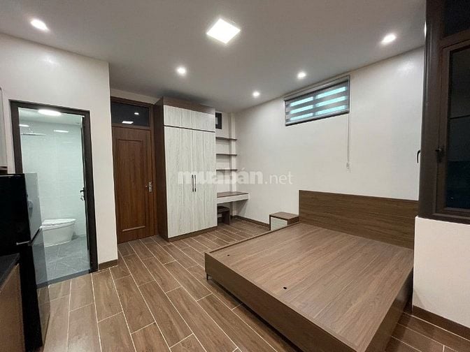 Bán căn hộ 7 tầng 11 phòng, vừa ở vừa kinh doanh dòng tiền