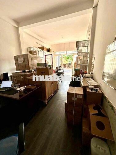 Nhà 4x16m 2Lầu ST (3PN 2WC) Đường 12m. Khu Nội Bộ Tên Lửa. Bình Tân