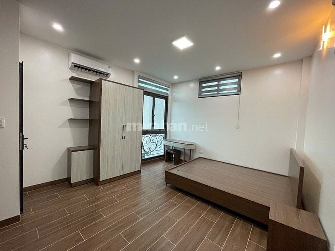 Bán căn hộ 7 tầng 11 phòng, vừa ở vừa kinh doanh dòng tiền