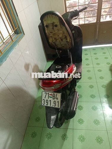 Yamaha Mio Đỏ Xe tay ga